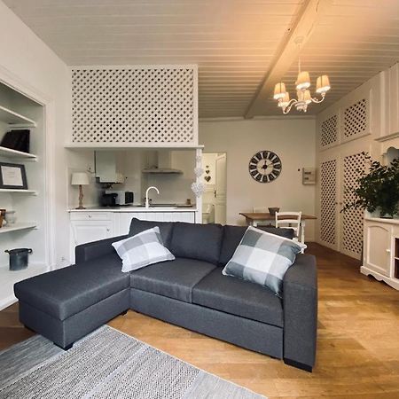 Appartements Barthou Pau Exteriör bild