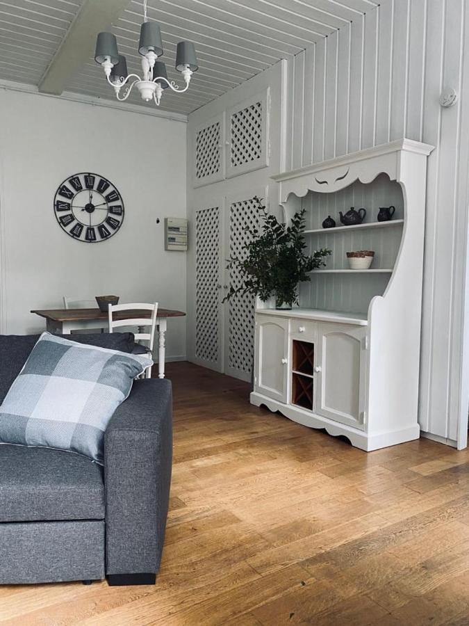 Appartements Barthou Pau Exteriör bild
