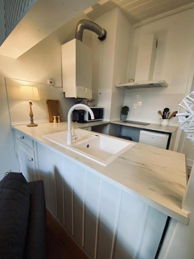 Appartements Barthou Pau Exteriör bild