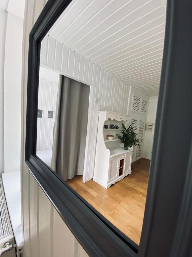 Appartements Barthou Pau Exteriör bild