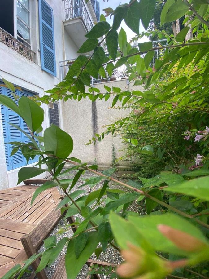 Appartements Barthou Pau Exteriör bild