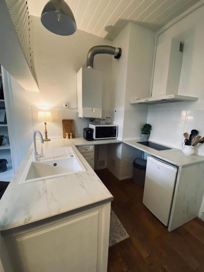 Appartements Barthou Pau Exteriör bild