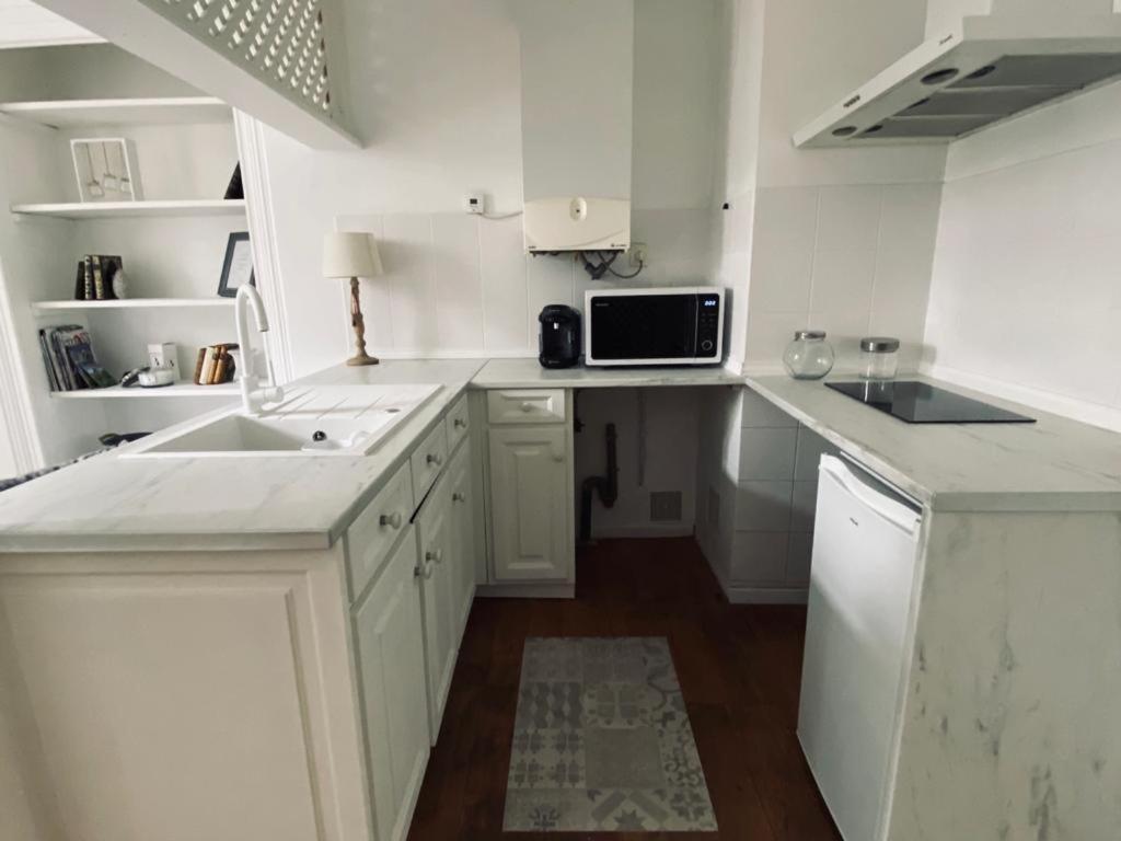Appartements Barthou Pau Exteriör bild