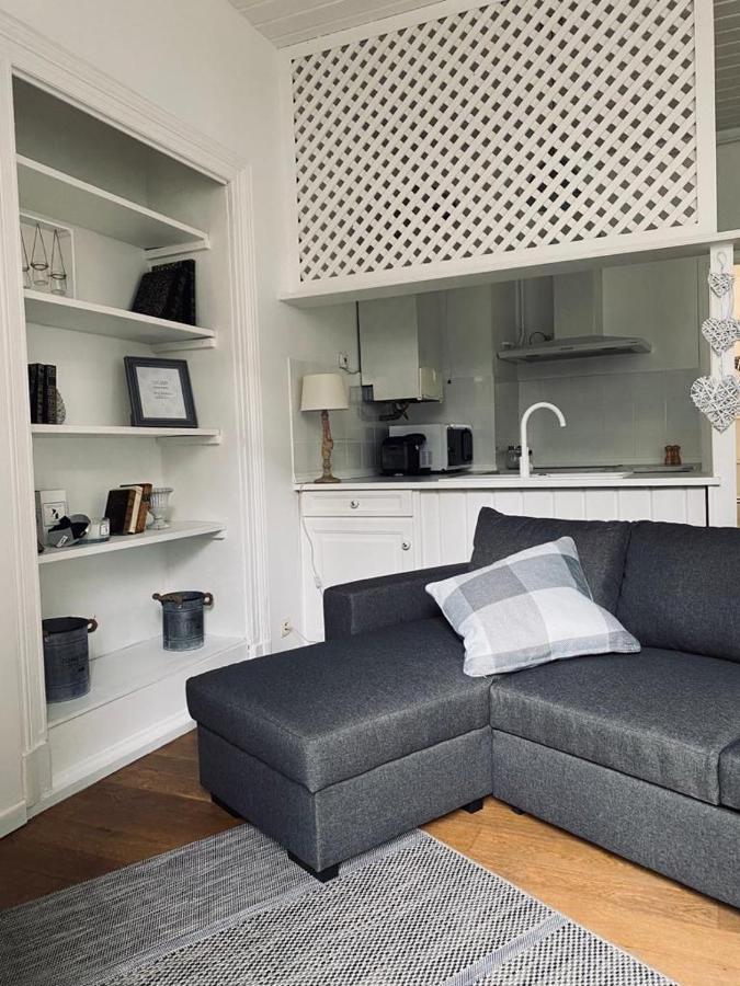 Appartements Barthou Pau Exteriör bild