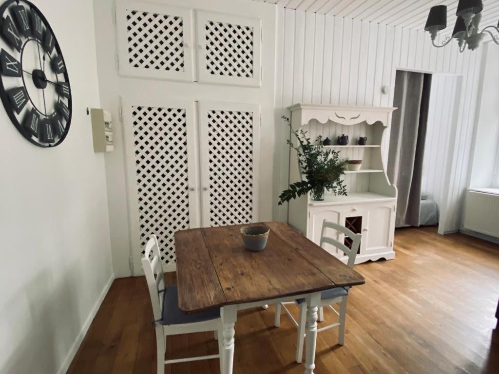 Appartements Barthou Pau Exteriör bild