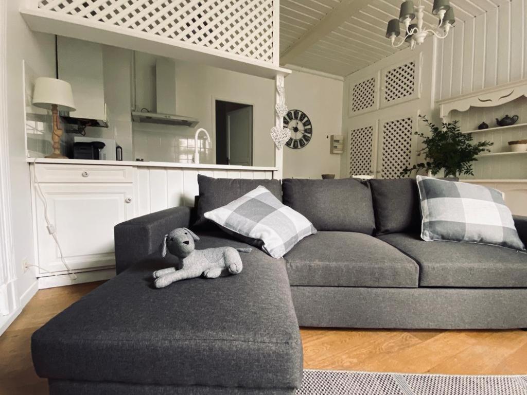 Appartements Barthou Pau Exteriör bild
