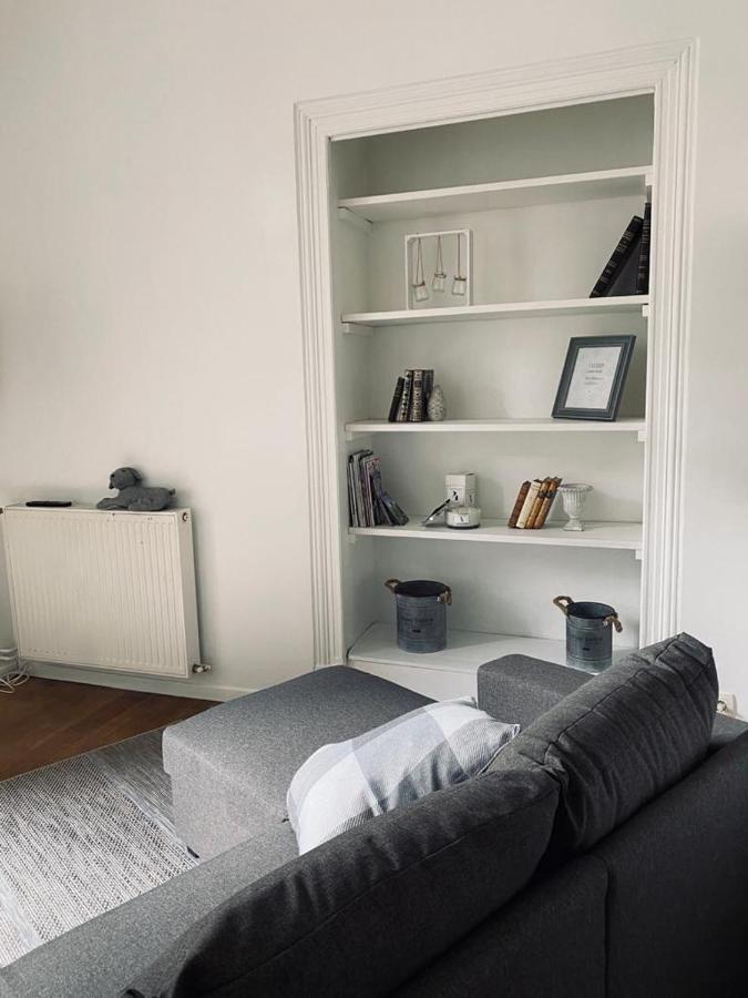 Appartements Barthou Pau Exteriör bild