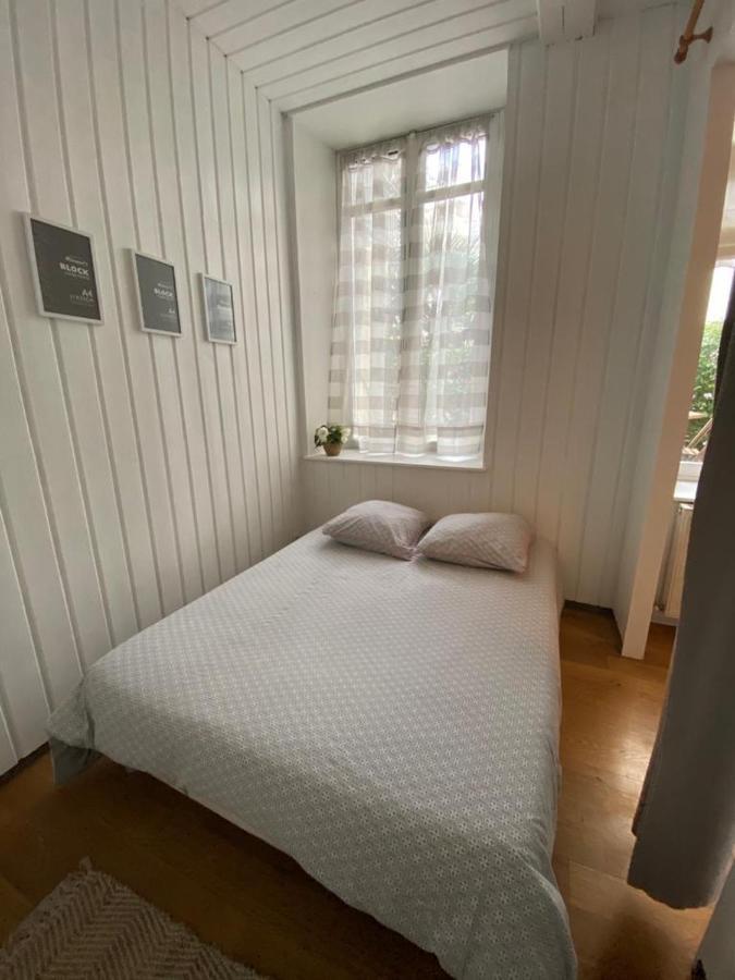 Appartements Barthou Pau Exteriör bild