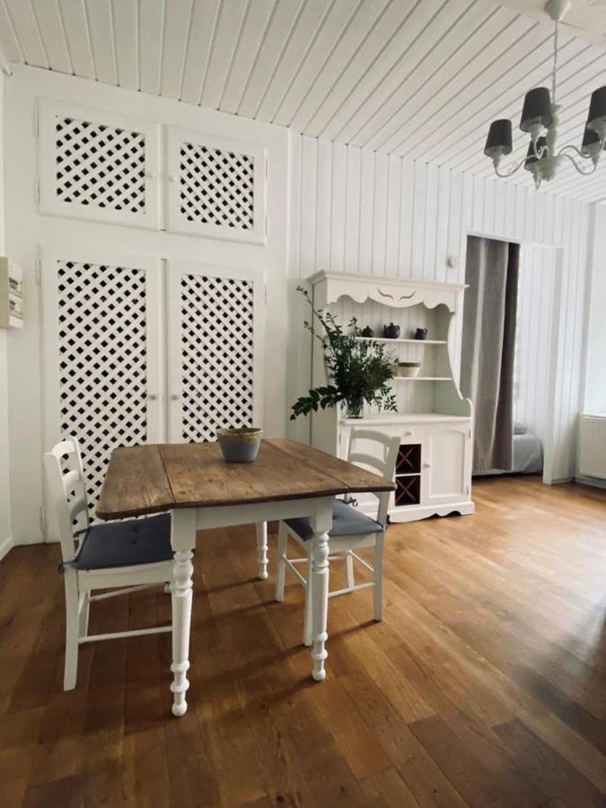 Appartements Barthou Pau Exteriör bild